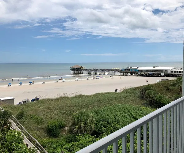 Best Western Cocoa Beach Hotel & Suites