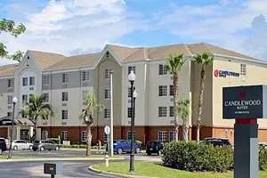 Candlewood Suites Melbourne/Viera