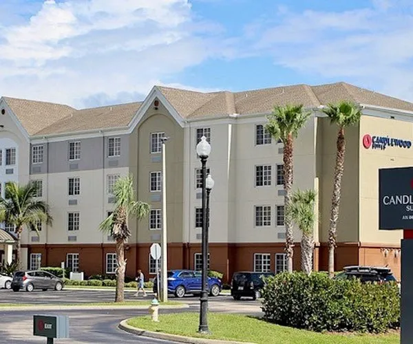 Candlewood Suites Melbourne/Viera