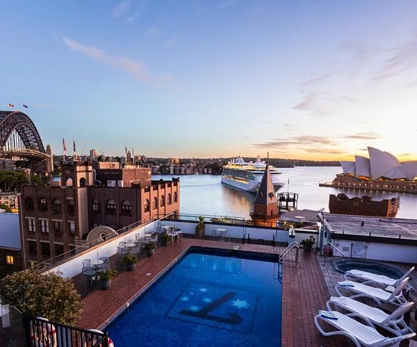 Sydney Harbour Hotel