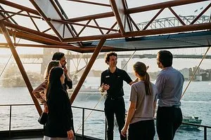 Sydney Opera House Official Guided Walking Tour